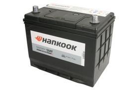 Akumuliatorius 70Ah 540A K+ (užvedimo)