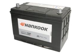 Akumuliatorius 95Ah 720A K+ (užvedimo)