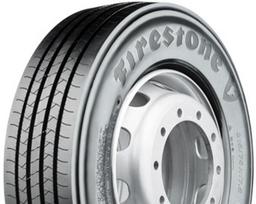 FIRESTONE Padanga sunkvežimio priekis 205/75R17.5 CFR FS411