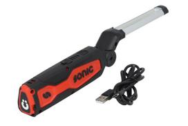 SONIC Dirbtuvių lempa LED belaidė 4820549