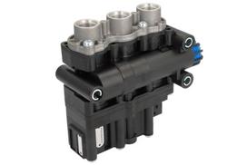 PNEUMATICS solenoidinis vožtuvas PN-12072