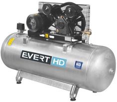EVERT Oro kompresorius 500l 1150l/min. EVERTHDT100-500-1150-15