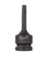 Galvutė TORX 1/2" T40 4932478060