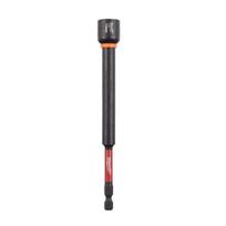 Galvutė šešiakampė 1/4" 5,5 mm 4932492448