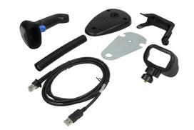 Papildomas elektroninis įrenginys, QD2590-BK,