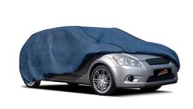 užvalkalas automobiliui hatchback / kombi XM