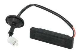 jungiklis, galinės durys RB0049