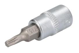 Galvutė TORX 1/4" T15 MMT A169 6T-15