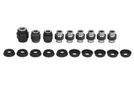 Pakabos rem. kompl. 50-1183 Galas Tinka: CAN-AM