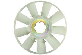 ventiliatoriaus ratas, variklio aušinimas NRF 49879