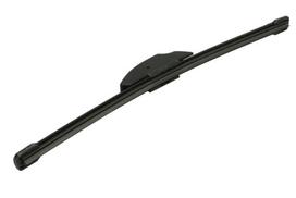 Stiklo valytuvas Canopy VAL583902 be rėmelio 350mm (1 vnt.) Priekis su aptaku