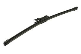 Stiklo valytuvas Canopy VAL583925 be rėmelio 400mm (1 vnt.) Priekis su aptaku