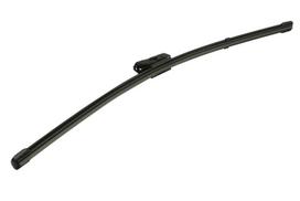 Stiklo valytuvas Canopy VAL583951 be rėmelio 500mm (1 vnt.) Priekis su aptaku
