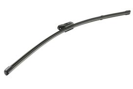 Stiklo valytuvas Canopy VAL583956 be rėmelio 530mm (1 vnt.) Priekis su aptaku
