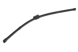 Stiklo valytuvas Canopy VAL583986 be jungčių 650mm (1 vnt.) Priekis su aptaku