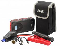 Užvedėjas (Busteris) IDEAL X-STARTER 15 LiPo PRO XSTARTER15PRO