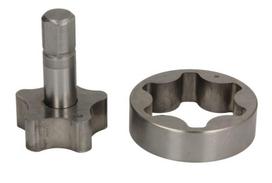 alyvos siurblys, mechaninė transmisija 74531081