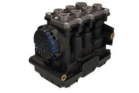 PNEUMATICS solenoidinis vožtuvas PN-13000