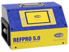 Šaltnešio (freono) analizatorius MAGNETI MARELLI 007936211470