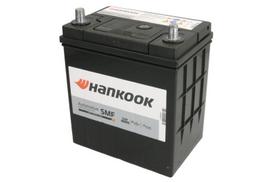 Akumuliatorius 40Ah 360A K+ (užvedimo)