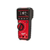 MILWAUKEE Multimetras 4933416976