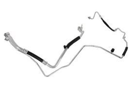 aukšto slėgio linija, oro kondicionavimas KTT160170