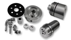 EVERT ATF pildymo adapteriai EVERT ATF KIT1