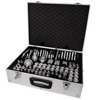 EVERT ATF pildymo adapteriai EVERT ATF KIT2