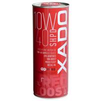 Variklių alyva XADO (1L) 10W40 Pusiau sintetinė XA 10W40 SHPD 1L 26149