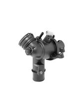 Aušinimo skysčio termostatas WAHLER E2850071381A1