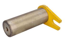 Svirties šarnyras (70x213mm) Tinka: VOLVO L110E, L110H, L120C, L120H