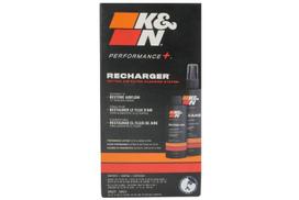 K&N Sportinio oro filtro valymo priemonė 99-5050BL