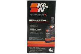 K&N Sportinio oro filtro valymo priemonė 99-5050BK