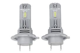 LED lemputė H18/H7 PLUG&PLAY (8 vnt.) 12V 12W