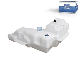 DT SPARE PARTS Apiplovimo skysčio bakelis 2.25590