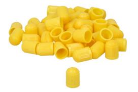 PROFITOOL Vožtuvo gaubtelis 0XAC VCAP YELLOW