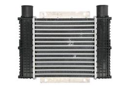 tarpinis suslėgto oro aušintuvas, kompresorius NRF NRF 309123