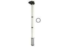 Degalų lygio jutiklis (610mm) Tinka: MAN FOC, HOCL, LION´S CITY, SÜ, TGA, TGL I, TGM I, TGS I, TGX I 01.98-