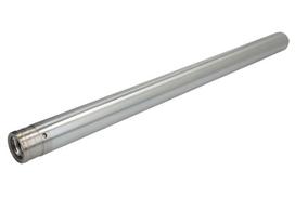 Atraminis vamzdis, plunksna 4R7781224000 Dešinė/Kairė (skersmuo: 41mm, ilgis: 637mm) Tinka: KAWASAKI NINJA 400R