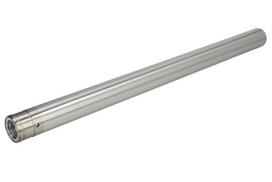 Atraminis vamzdis, plunksna 4R7740458000 Dešinė/Kairė (skersmuo: 43mm, ilgis: 621mm) Tinka: YAMAHA TDM 900/900A (ABS)