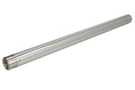 Atraminis vamzdis, plunksna 4R1069458000 Dešinė/Kairė (skersmuo: 43mm, ilgis: 646mm) Tinka: YAMAHA TDM 850