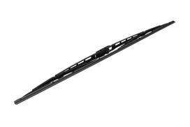 Stiklo valytuvas rėminis 600mm (1 vnt.) Priekis