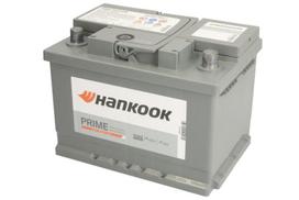 Akumuliatorius 61Ah 600A D+ (užvedimo)