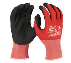 CUT A GLOVES MILWAUKEE Apsauginės pirštinės 4932471416