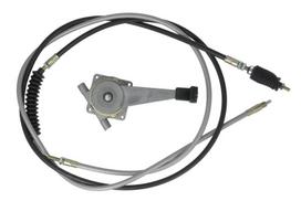 Akseleratoriaus lynas 910-42500-AN