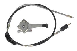 Akseleratoriaus lynas 910-44400-AN