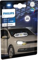 lemputė, salono apšvietimas, PHI 11854CU31B1, 1vnt., 12V
