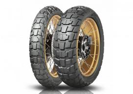 Padanga motociklams bekelėms DUNLOP 150/70R17 TL 69T TRAILMAX RAID Galas