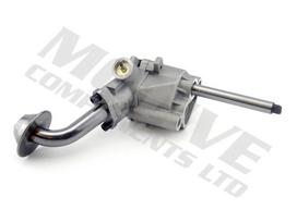 Alyvos siurblys MOTOP291