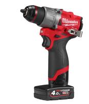 MILWAUKEE M12 FDD2-402X Suktuvas-gręžtuvas 4933479874